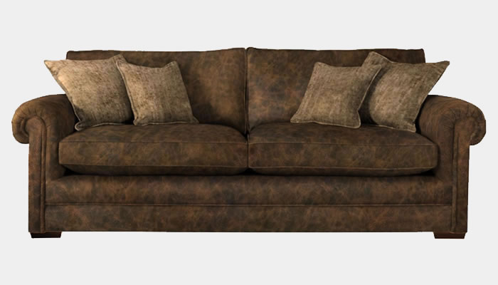 Parker Knoll Canterbury Leather Range
